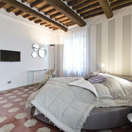 Il Nido Del Mangia Daire Siena Dış mekan fotoğraf